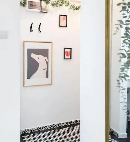 Apartment Downtown Cozy Old Town *