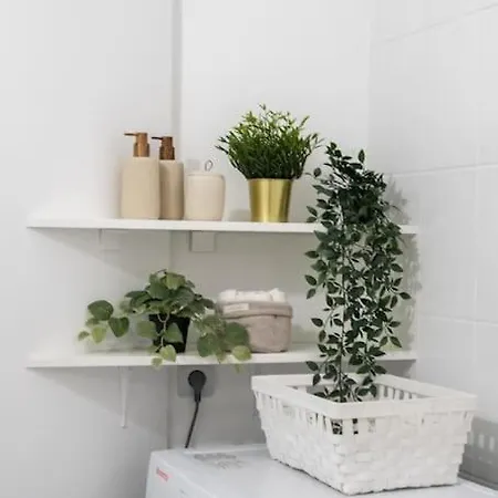 Downtown Cozy Old Town Bükreş