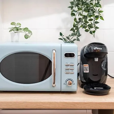 Downtown Cozy Old Town * Bükreş