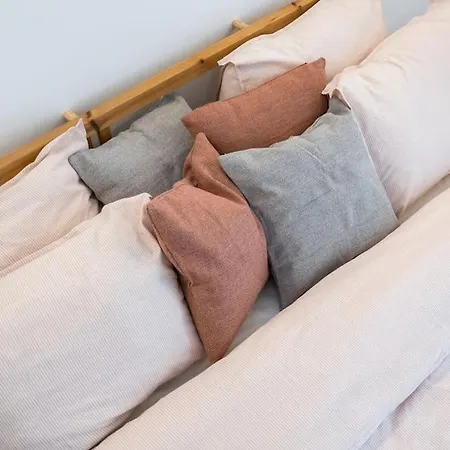 Downtown Cozy Old Town Bükreş