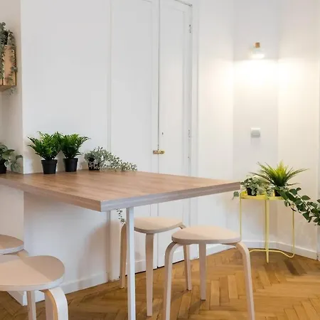 Downtown Cozy Old Town