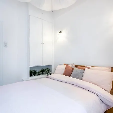 Downtown Cozy Old Town