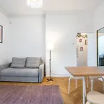 Downtown Cozy Old Town Apartamento