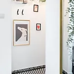 Apartamento Downtown Cozy Old Town *