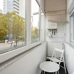 Downtown Cozy Old Town