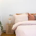 Apartamento Downtown Cozy Old Town