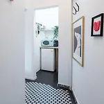 Apartamento Downtown Cozy Old Town