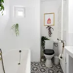 Apartman Downtown Cozy Old Town