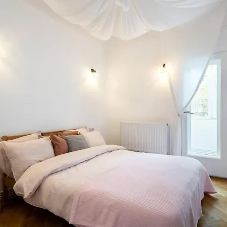 Apartment Downtown Cozy Old Town