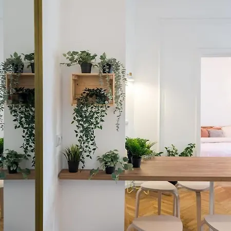 Downtown Cozy Old Town 부쿠레슈티