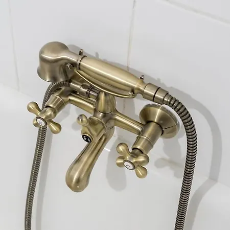 Downtown Cozy Old Town