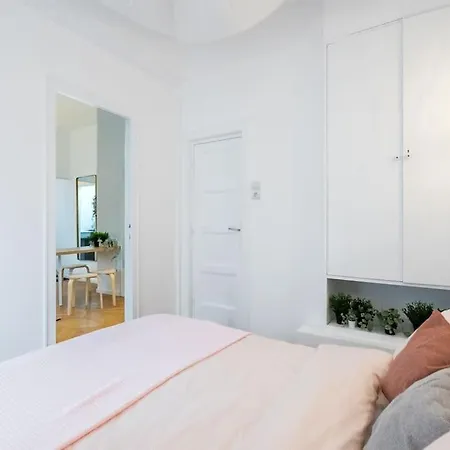 Apartment Downtown Cozy Old Town