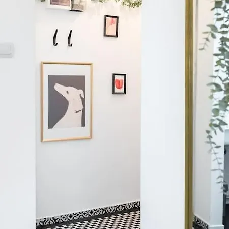 Apartment Downtown Cozy Old Town *