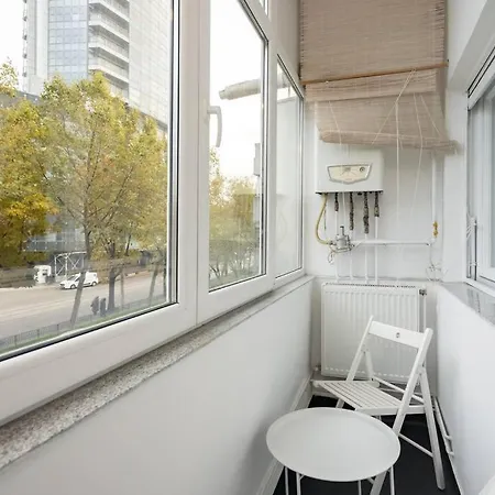 Downtown Cozy Old Town