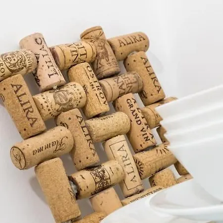 Downtown Cozy Old Town Appartement Bucarest