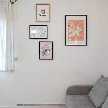 Downtown Cozy Old Town * Bucureşti