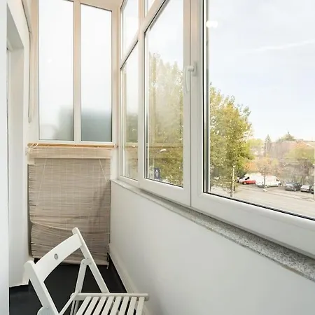 Downtown Cozy Old Town Bucarest