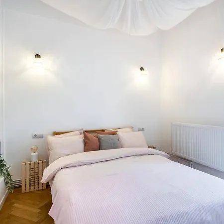 Apartament Downtown Cozy Old Town *