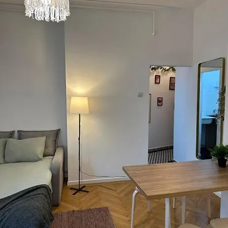 Downtown Cozy Old Town * Bucureşti