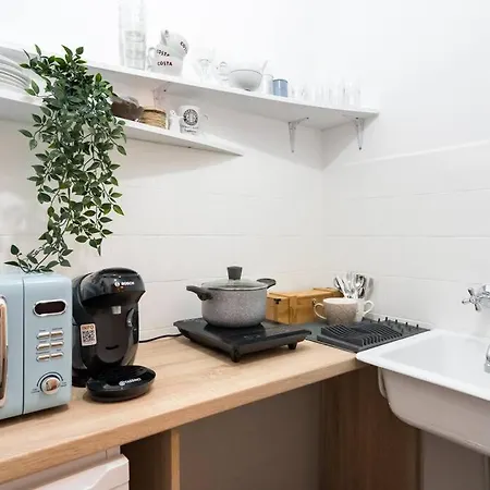 Apartament Downtown Cozy Old Town *