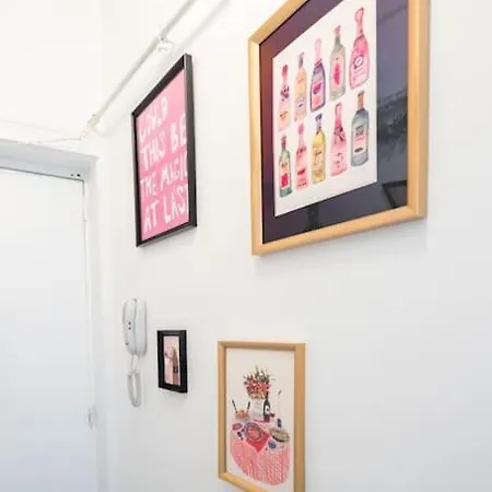 Downtown Cozy Old Town *