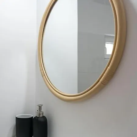 Apartment Downtown Cozy Old Town *