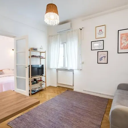 Downtown Cozy Old Town *