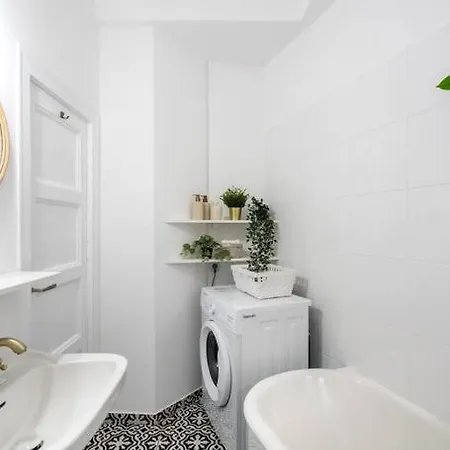 Appartement Downtown Cozy Old Town Bucarest