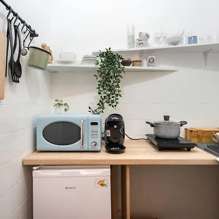 Downtown Cozy Old Town * Bucureşti