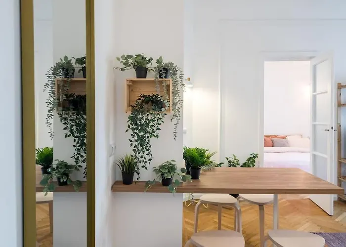 Downtown Cozy Old Town Bukarest