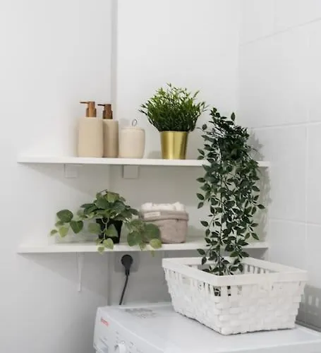 Downtown Cozy Old Town Bukarest