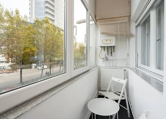 Downtown Cozy Old Town