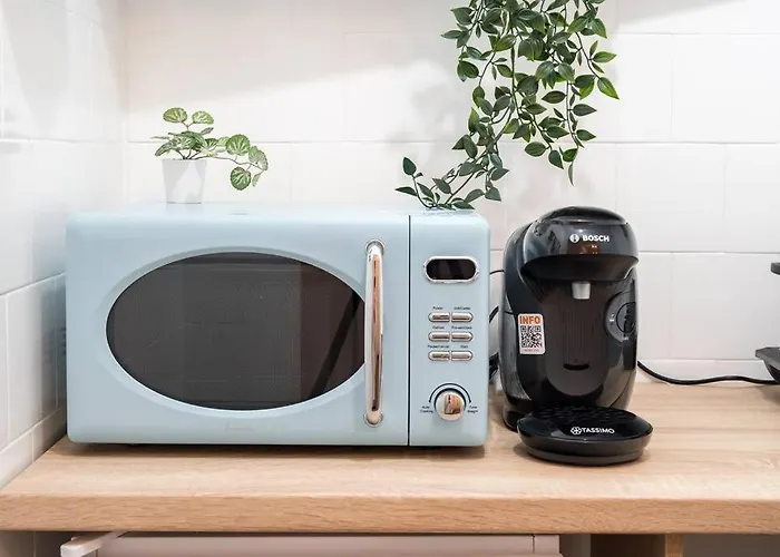 Downtown Cozy Old Town * Bukarest