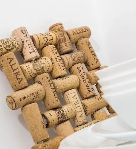 Downtown Cozy Old Town Lägenhet Bukarest