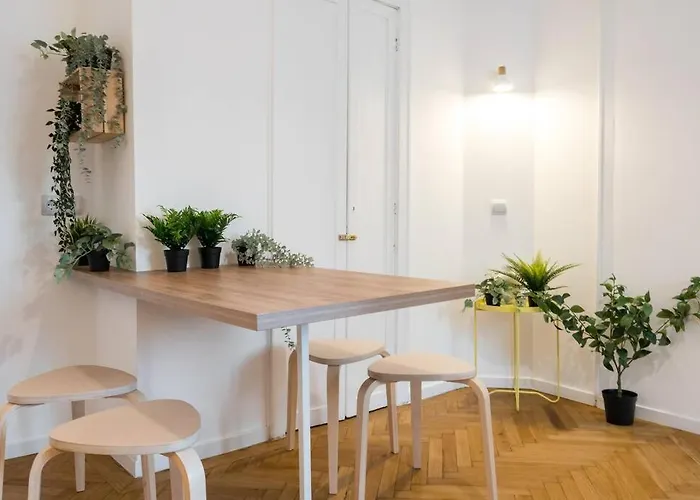 Downtown Cozy Old Town