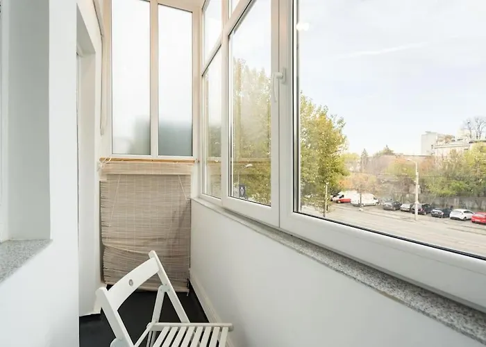 Downtown Cozy Old Town 부쿠레슈티