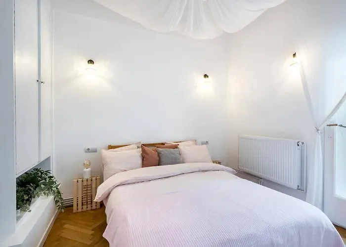 Appartamento Downtown Cozy Old Town *