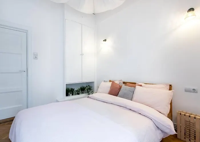 Downtown Cozy Old Town