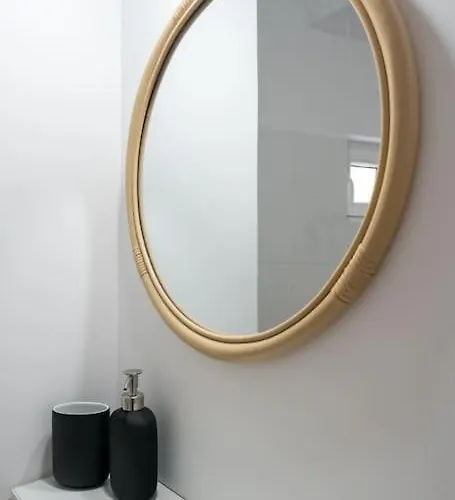 아파트 Downtown Cozy Old Town *