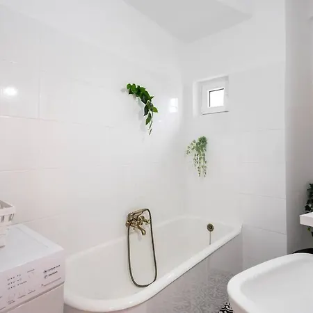 Downtown Cozy Old Town Apartamento Bucarest
