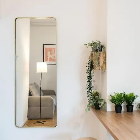 Downtown Cozy Old Town Appartement Boekarest