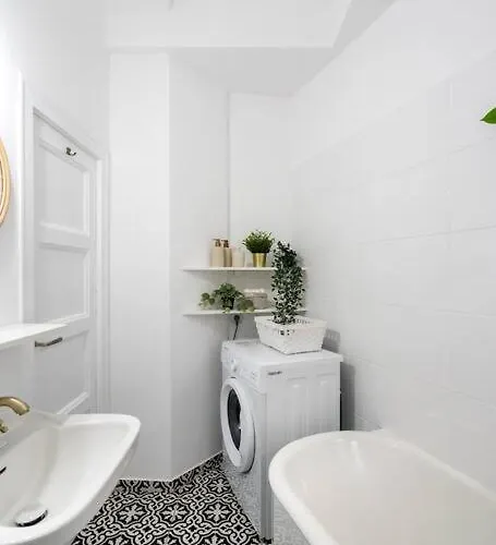 Appartement Downtown Cozy Old Town Bucarest