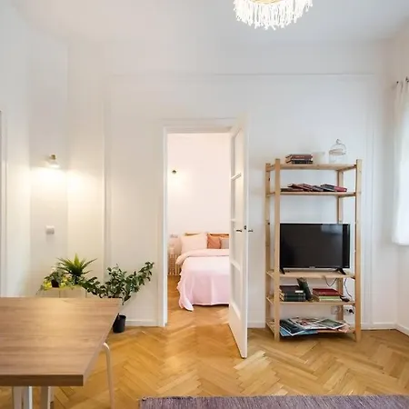 Downtown Cozy Old Town *