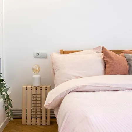 شقة Downtown Cozy Old Town