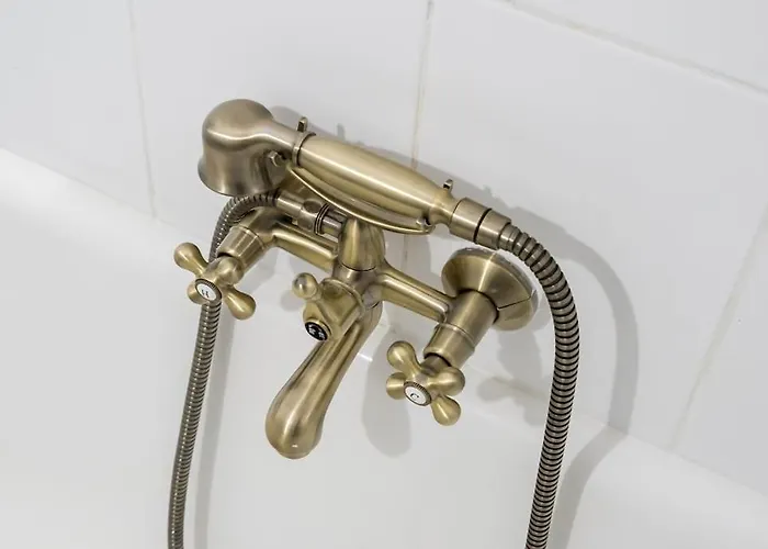 Downtown Cozy Old Town