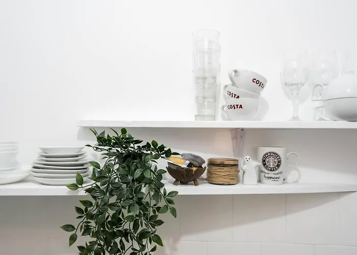 Downtown Cozy Old Town Апартаменти